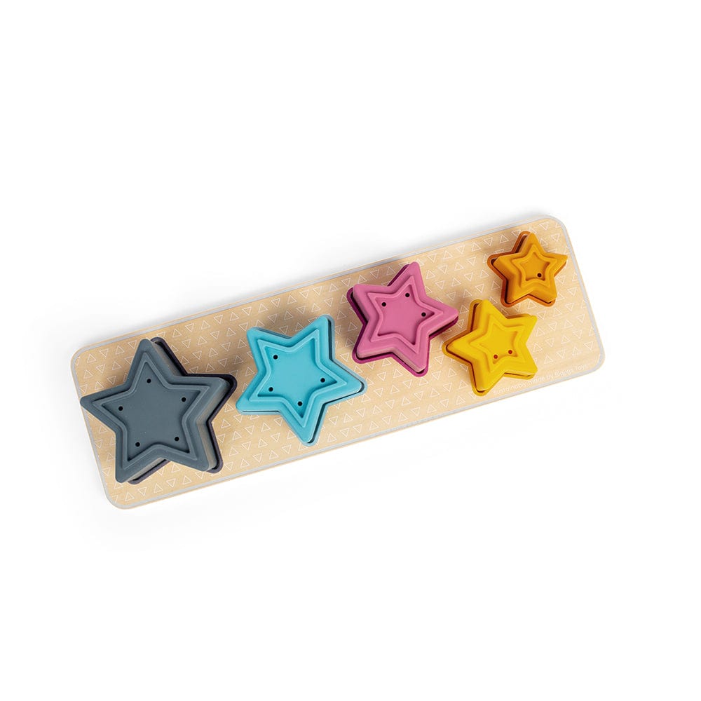Bigjigs Toys Shooting Star Sorter