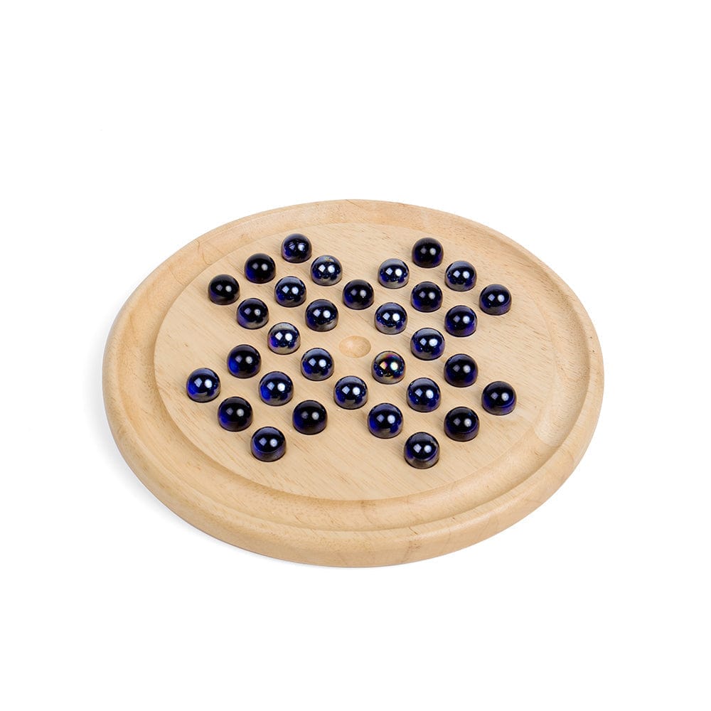 Bigjigs Toys Solitaire