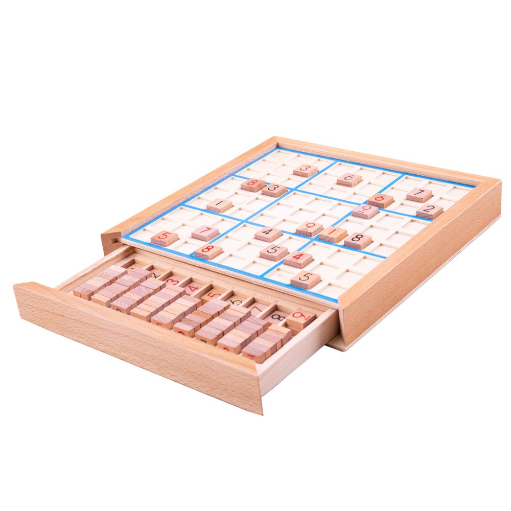 Bigjigs Toys Sudoku Game