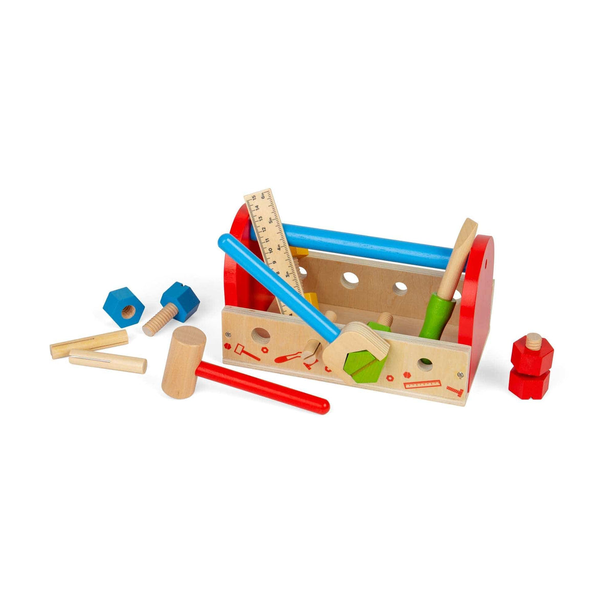 BigjigsToys_INT My Tool Box