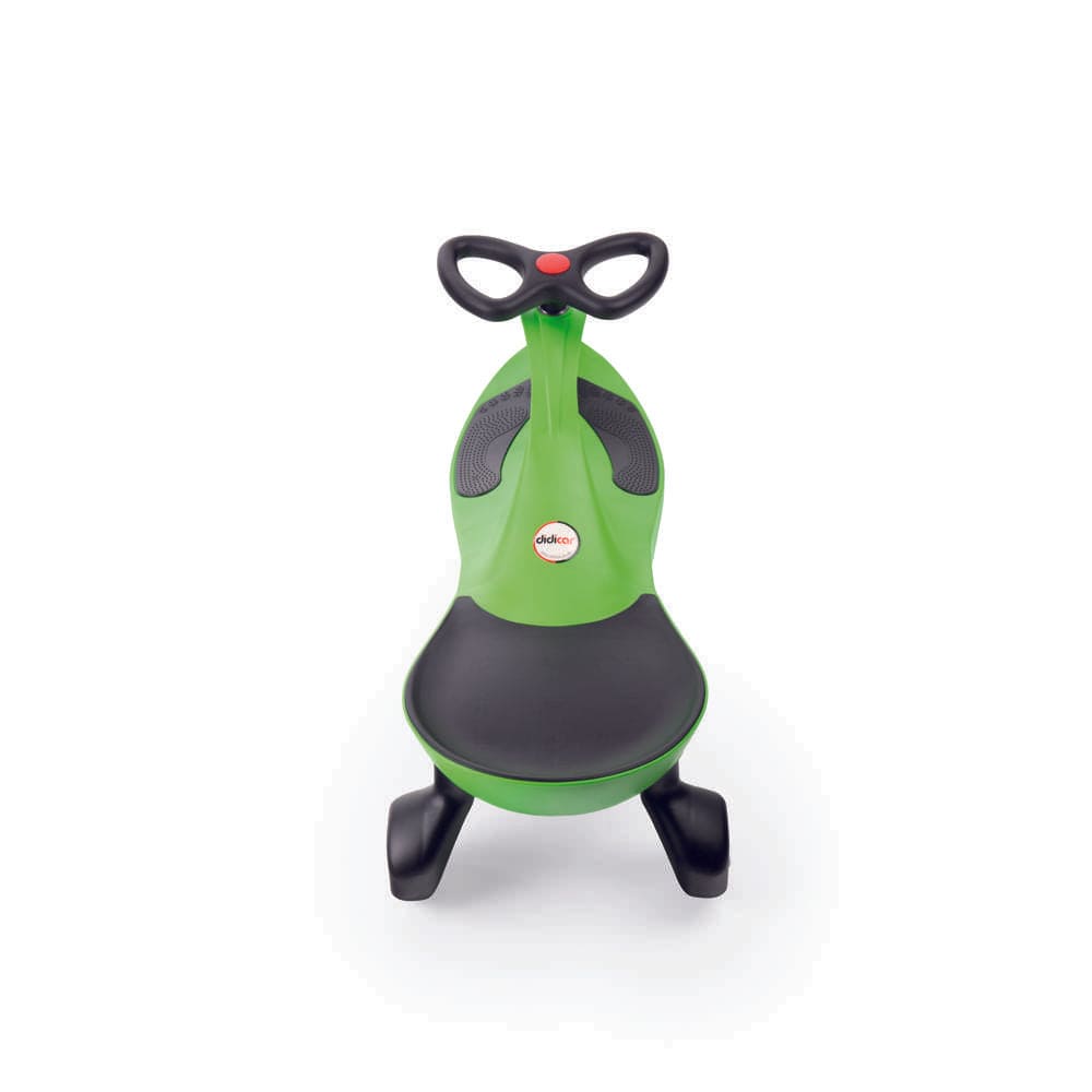 Didicar Didicar Ride On - Green