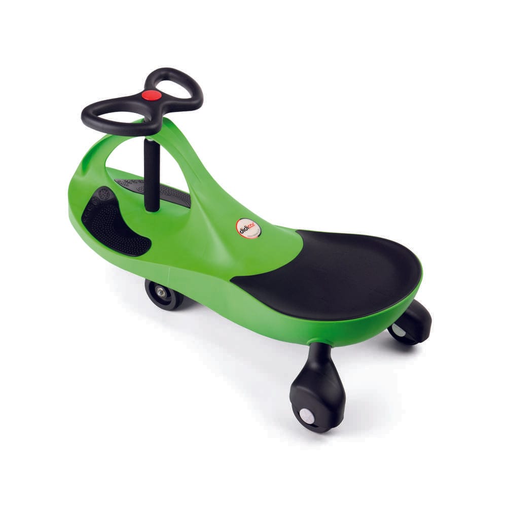 Didicar Didicar Ride On - Green
