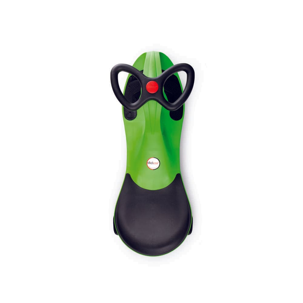 Didicar Didicar Ride On - Green