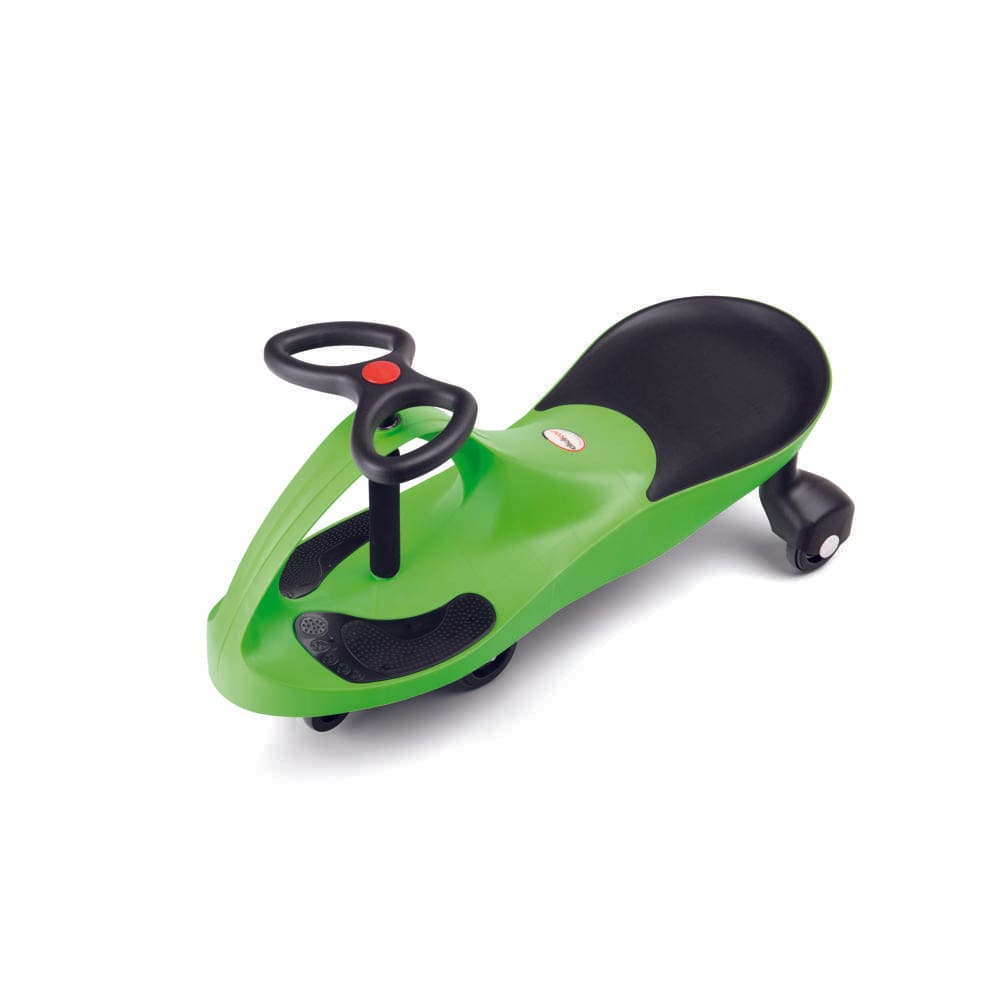 Didicar Didicar Ride On - Green