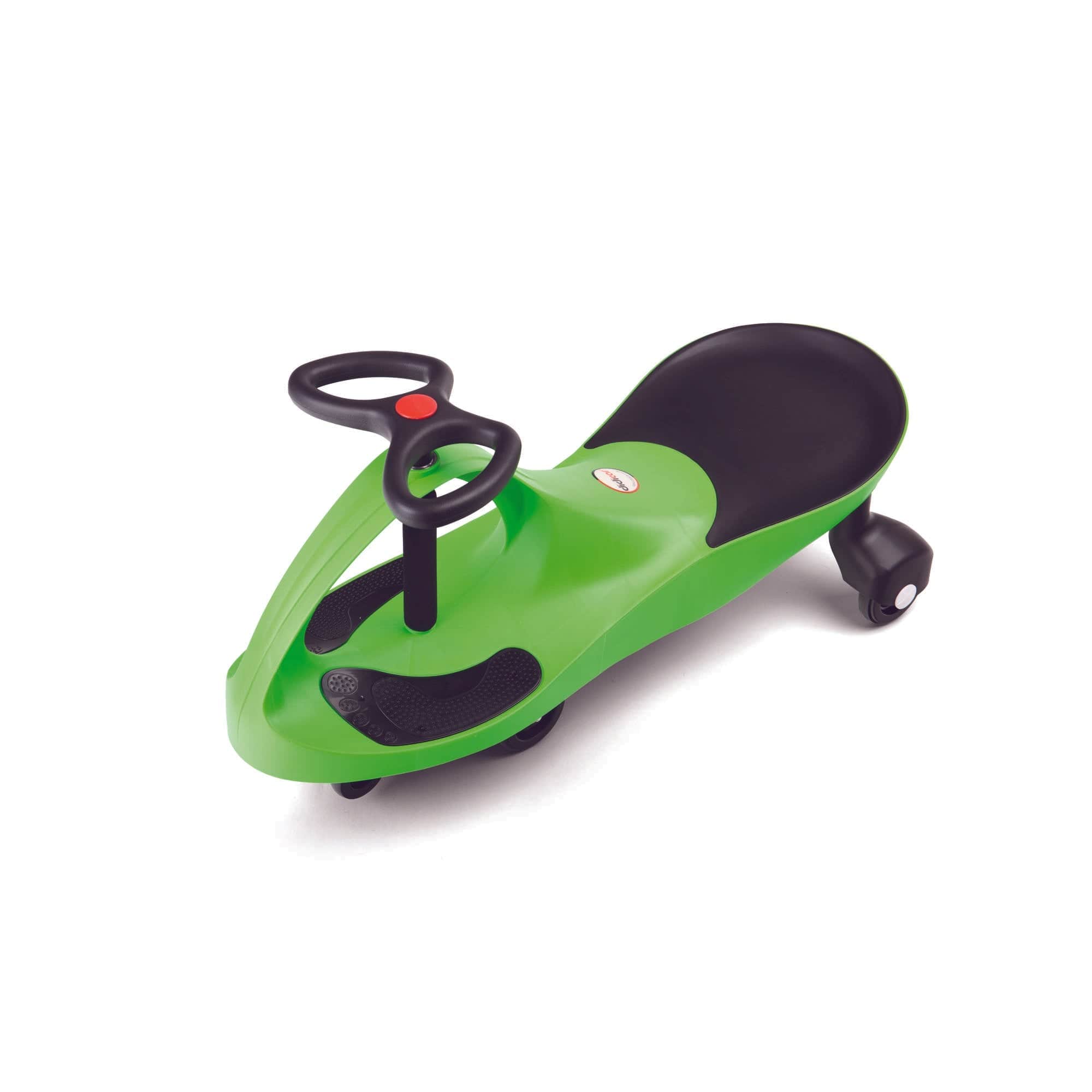 Didicar Didicar Ride On - Green