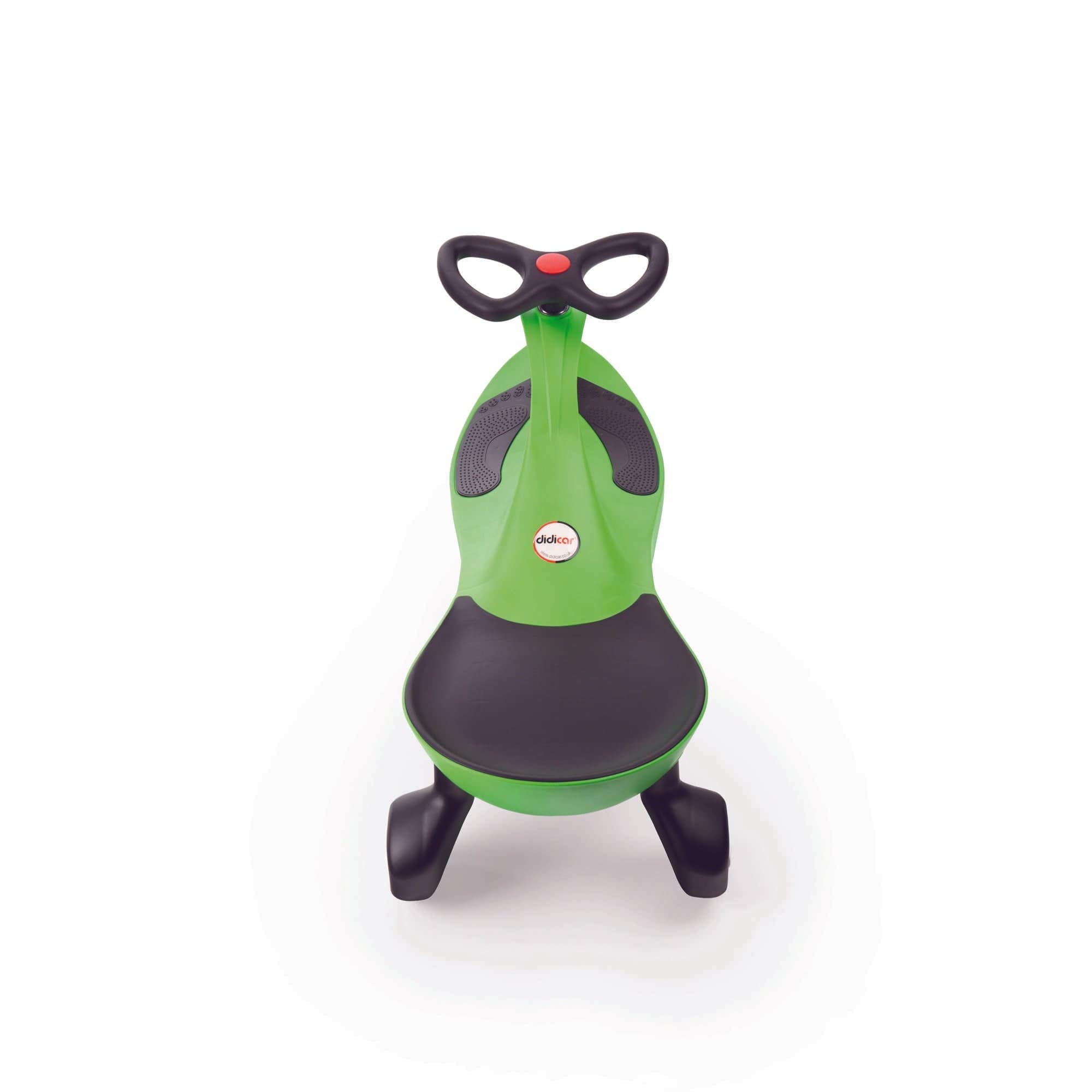 Didicar Didicar Ride On - Green