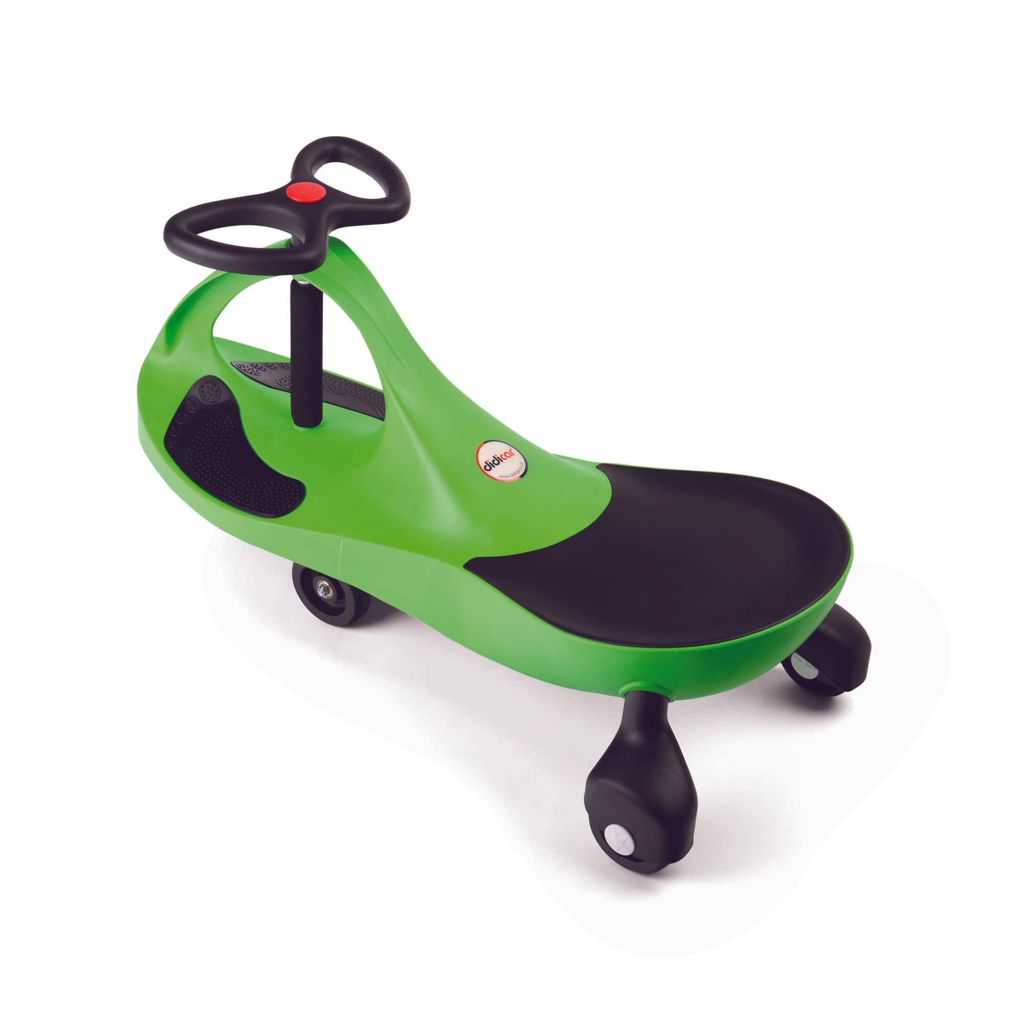 Didicar Didicar Ride On - Green