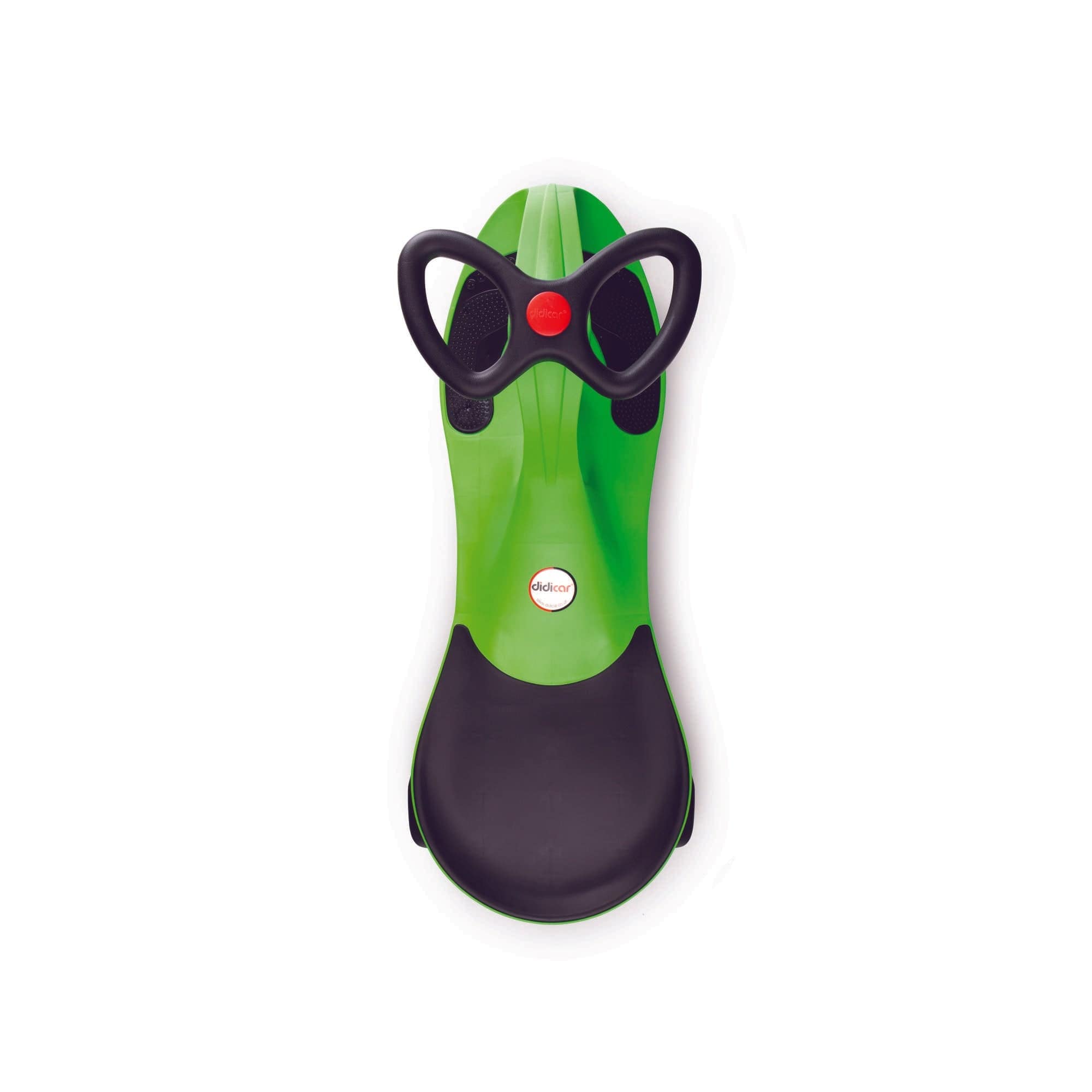 Didicar Didicar Ride On - Green