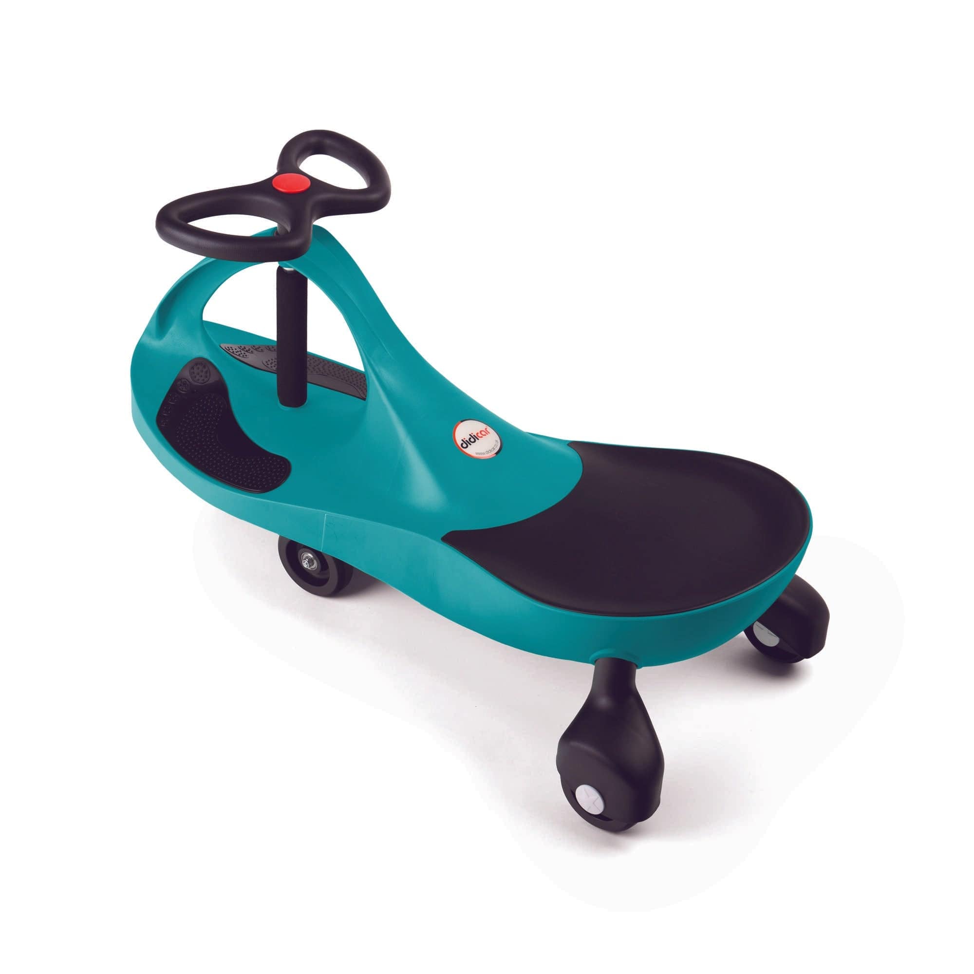 Didicar Didicar Ride On - Teal