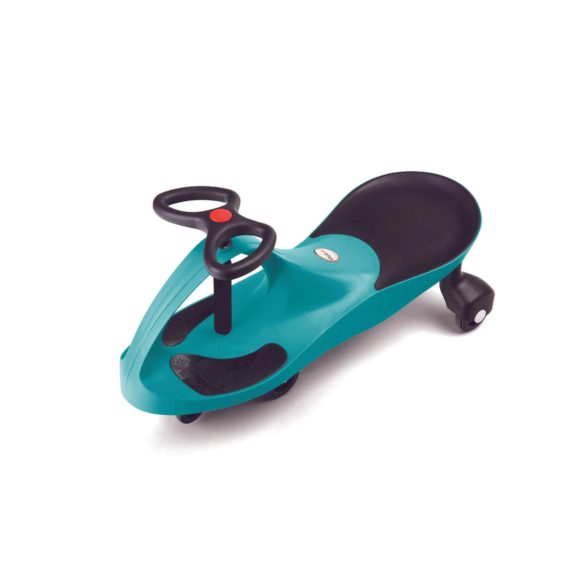 Didicar Didicar Ride On - Teal