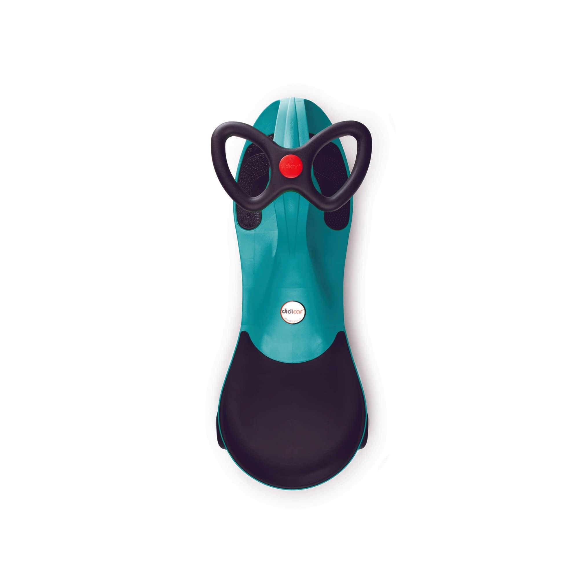 Didicar Didicar Ride On - Teal