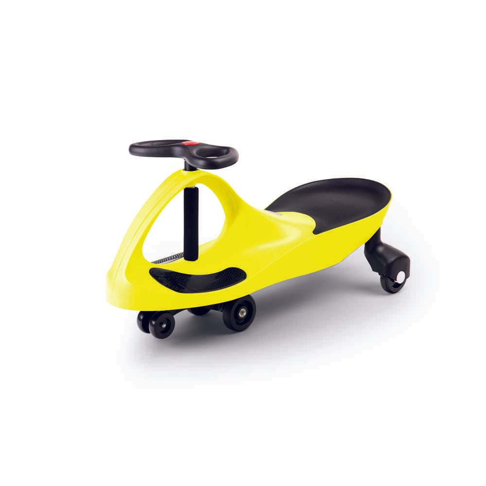 Didicar Didicar Ride On - Yellow