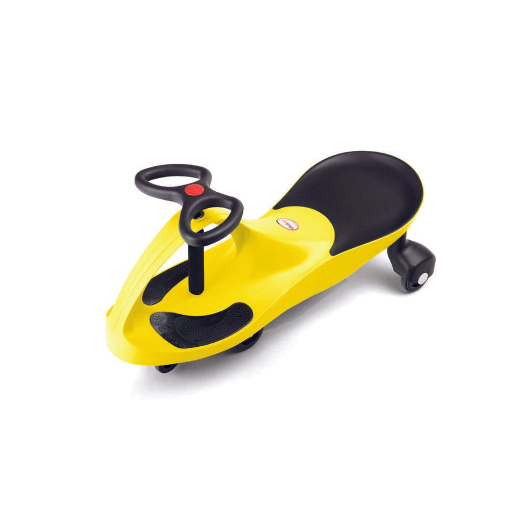 Didicar Didicar Ride On - Yellow