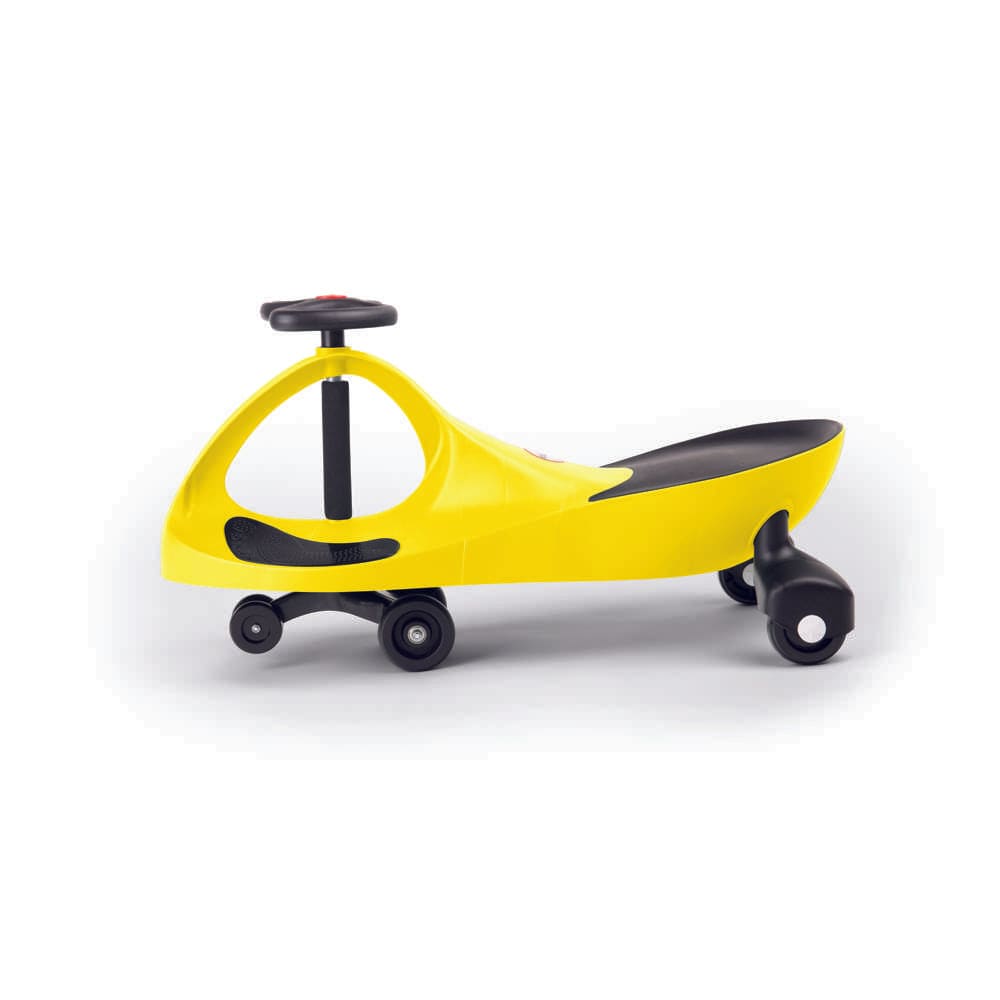 Didicar Didicar Ride On - Yellow