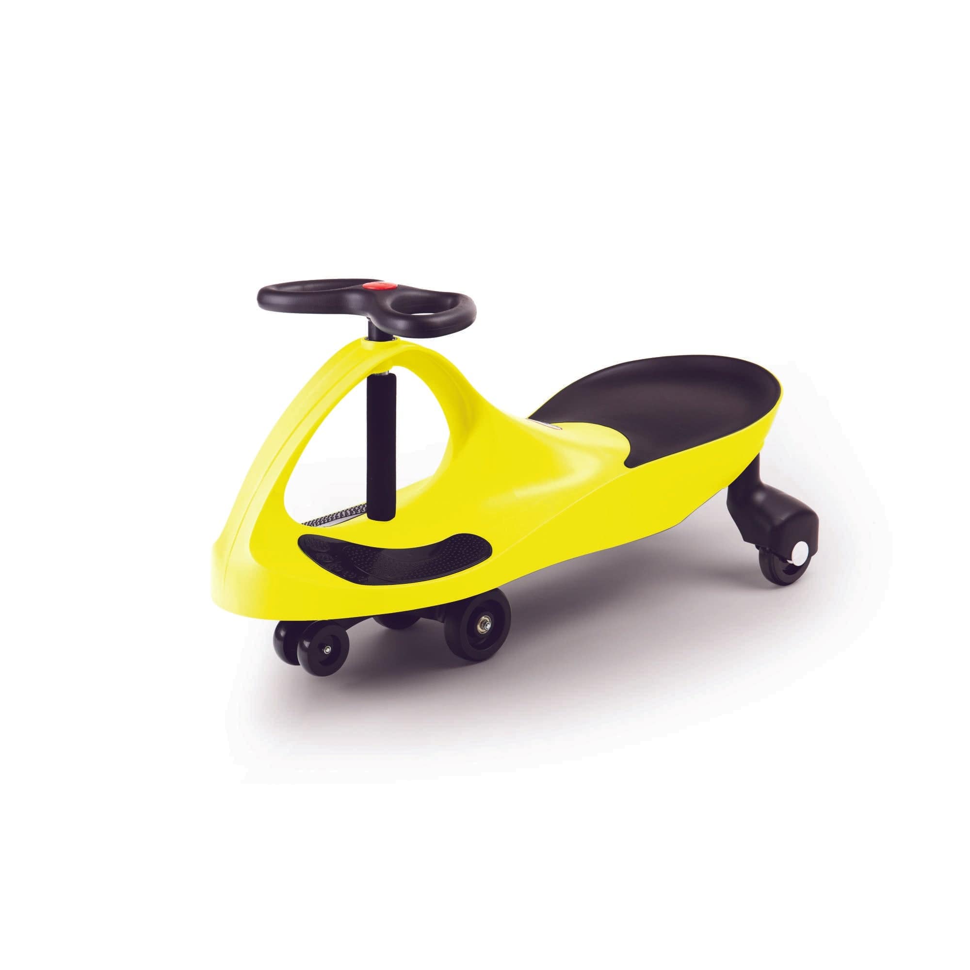 Didicar Didicar Ride On - Yellow