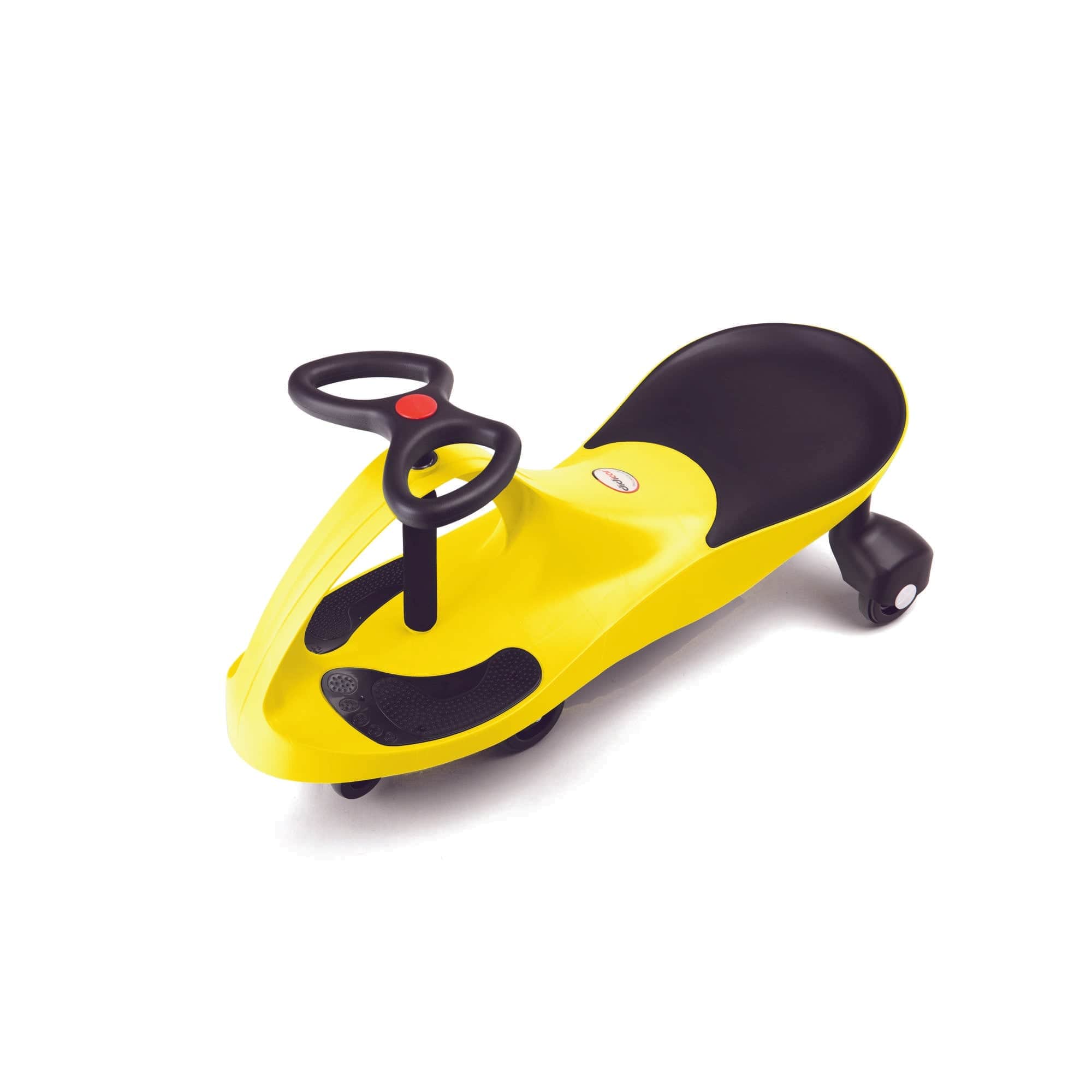 Didicar Didicar Ride On - Yellow