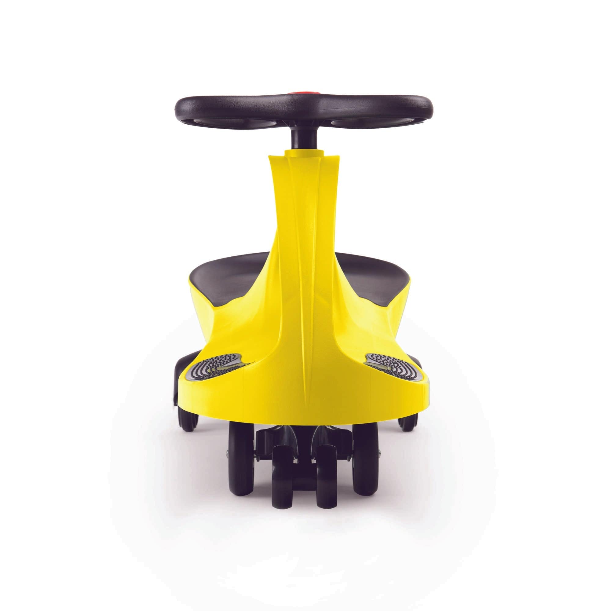 Didicar Didicar Ride On - Yellow