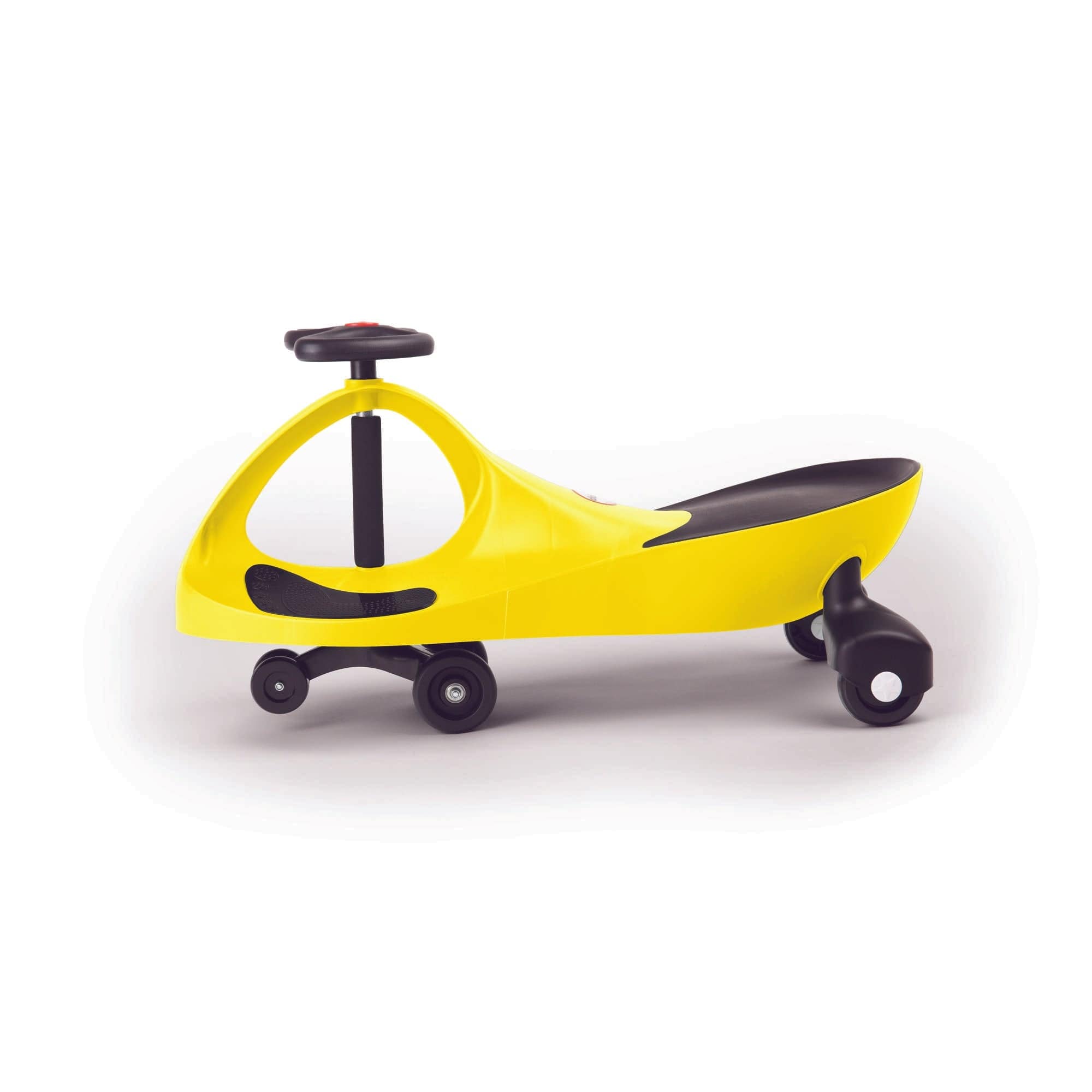 Didicar Didicar Ride On - Yellow