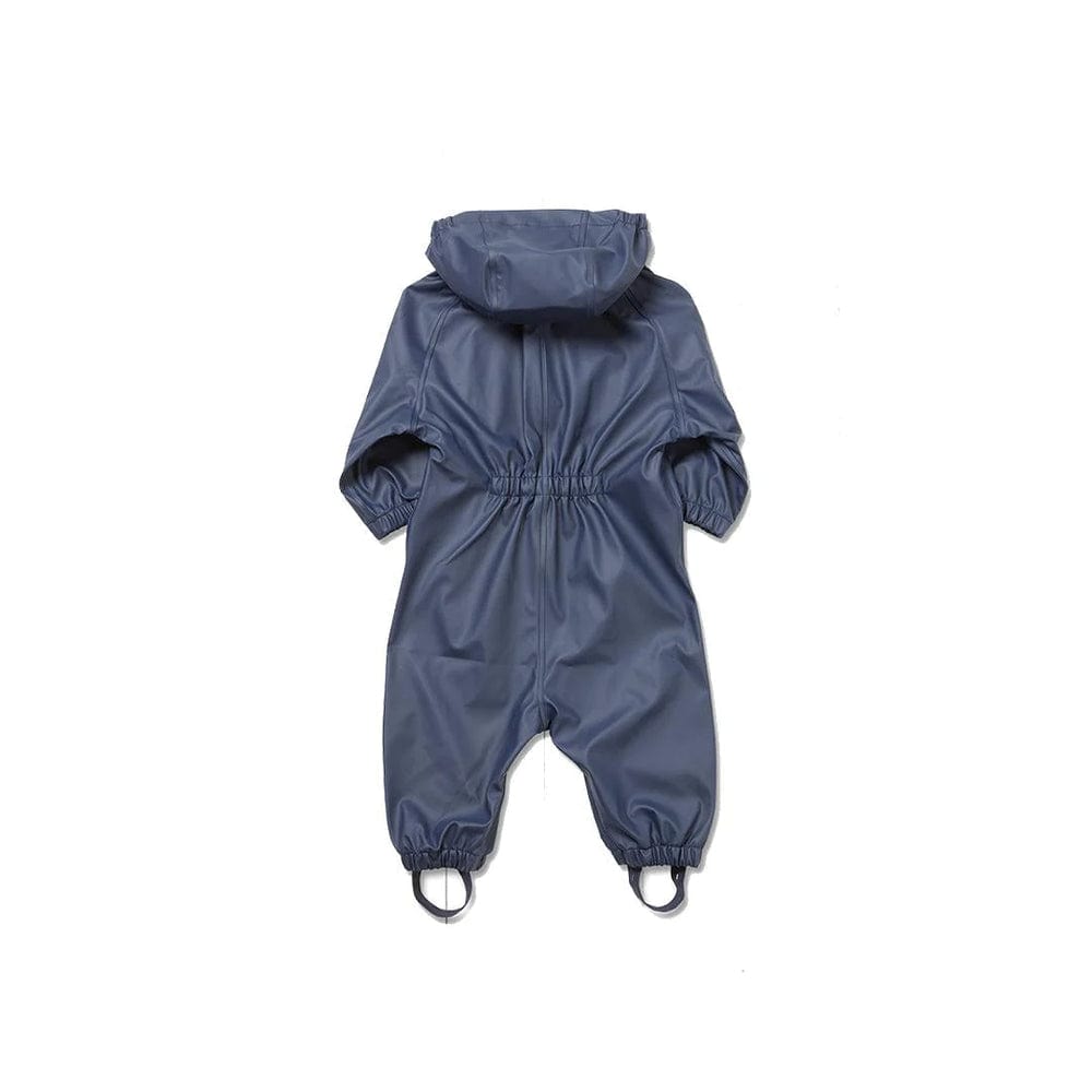 Grass & Air Puddlesuit Grass & Air Kids Puddlesuit (Navy)