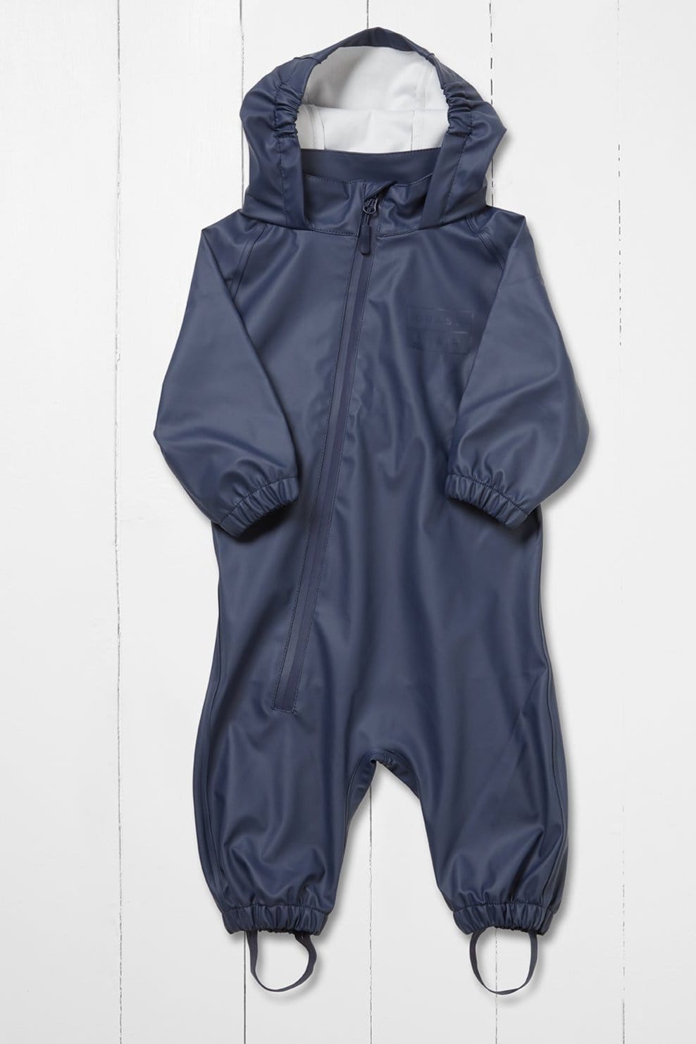 Grass & Air Puddlesuit Grass & Air Kids Waterproof Puddlesuit (Navy)
