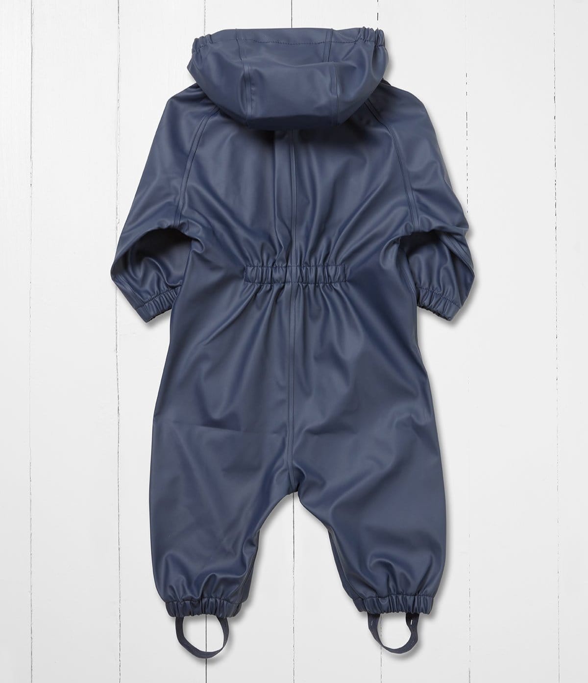 Grass & Air Puddlesuit Grass & Air Kids Waterproof Puddlesuit (Navy)