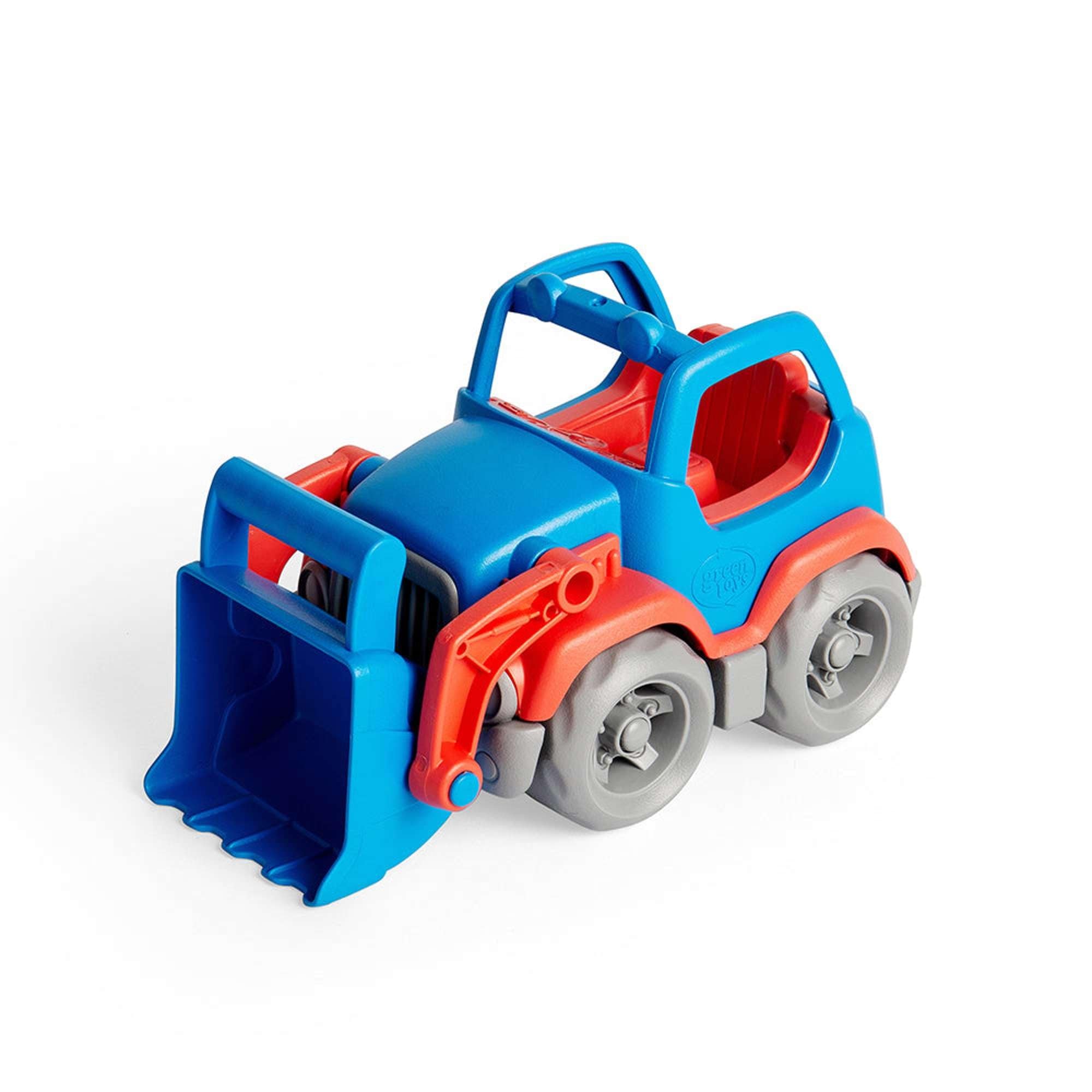 Green Toys Green Toys OceanBound Scooper