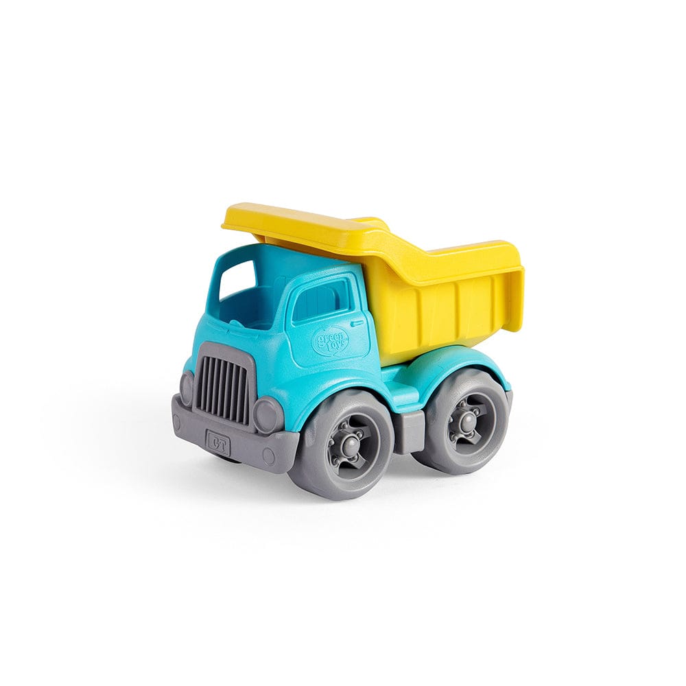 Green Toys OceanBound Dumper