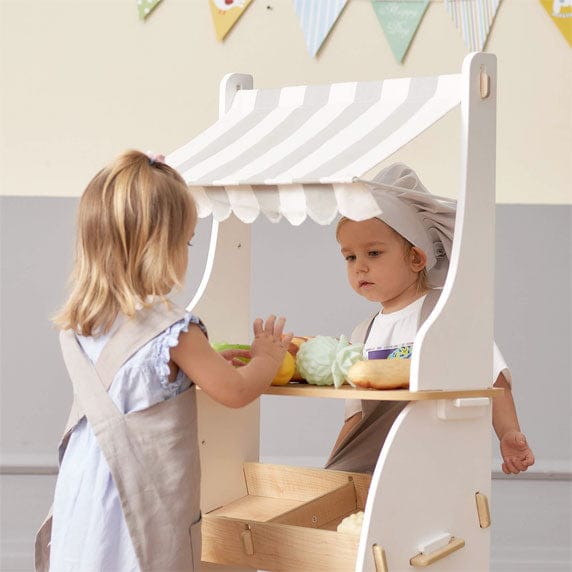 Hooga Playroom Play Shop Hooga Playroom Wooden Play Shop