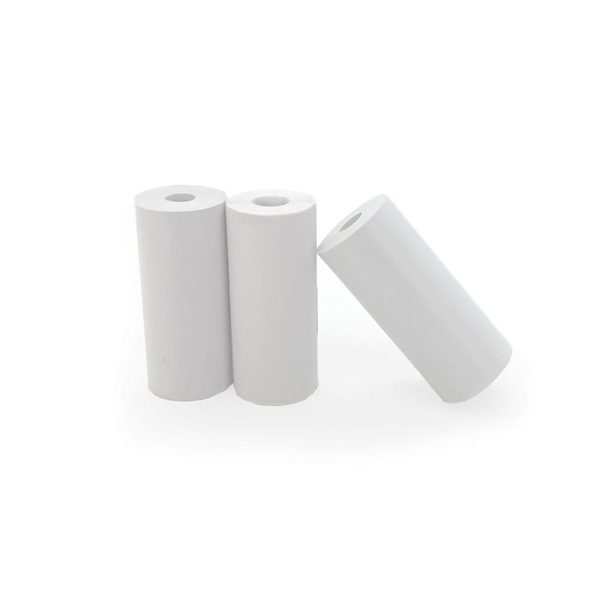 Hoppstar Kids Digital Camera + 3 paper rolls Hoppstar Artist Instant Print Digital Camera - Blossom