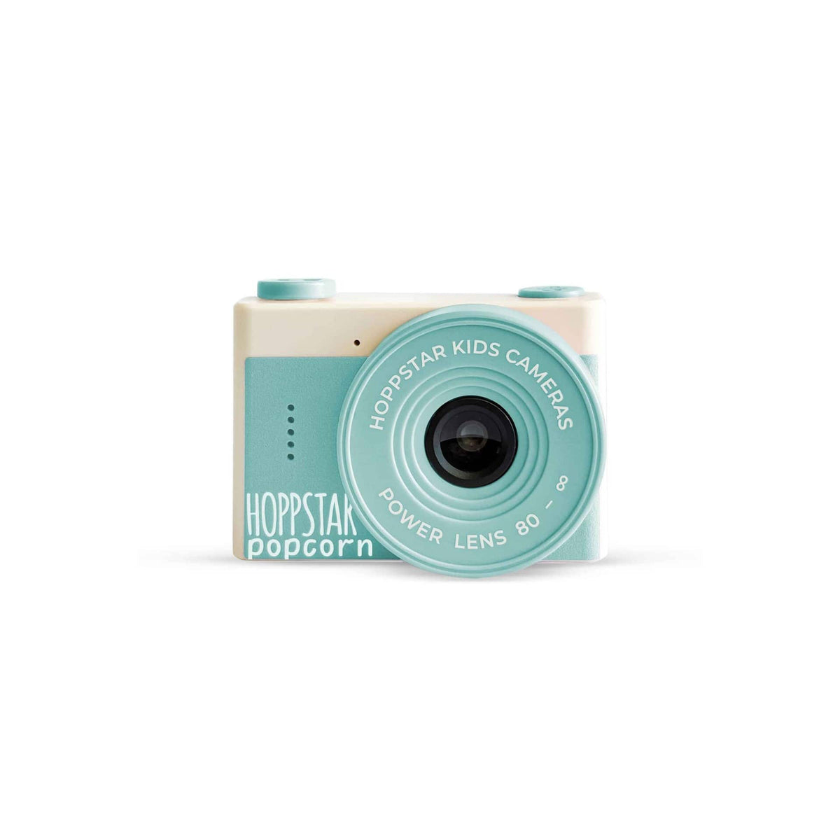 Hoppstar Kids Digital Camera Camera only Hoppstar Popcorn Digital Camera - Breeze