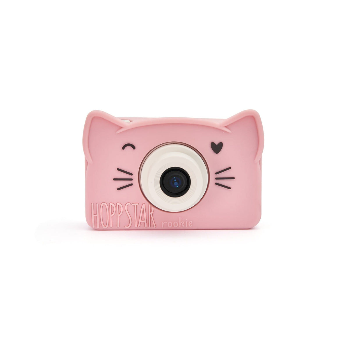 Hoppstar Kids Digital Camera Camera only Hoppstar Rookie Digital Camera - Blush