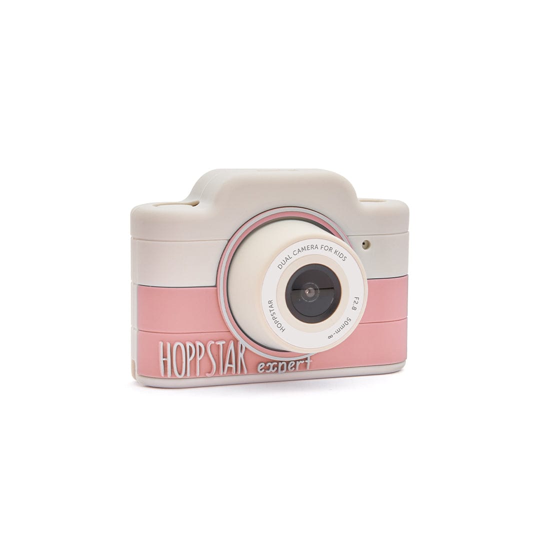 Hoppstar Kids Digital Camera Hoppstar Expert Digital Camera (Blush)