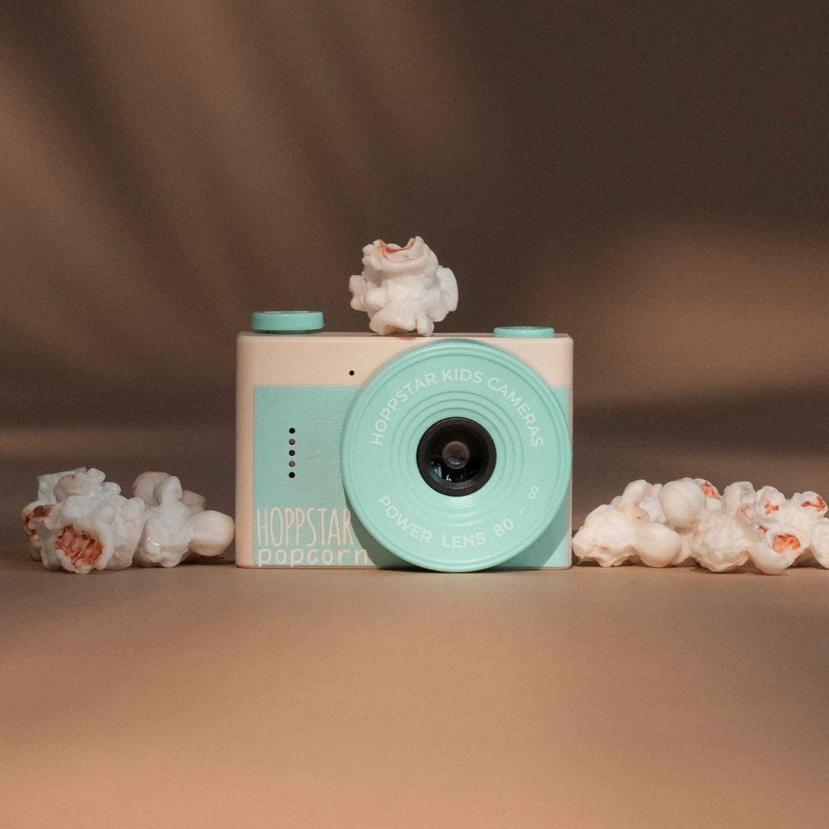 Hoppstar Kids Digital Camera Hoppstar Popcorn Digital Camera - Breeze