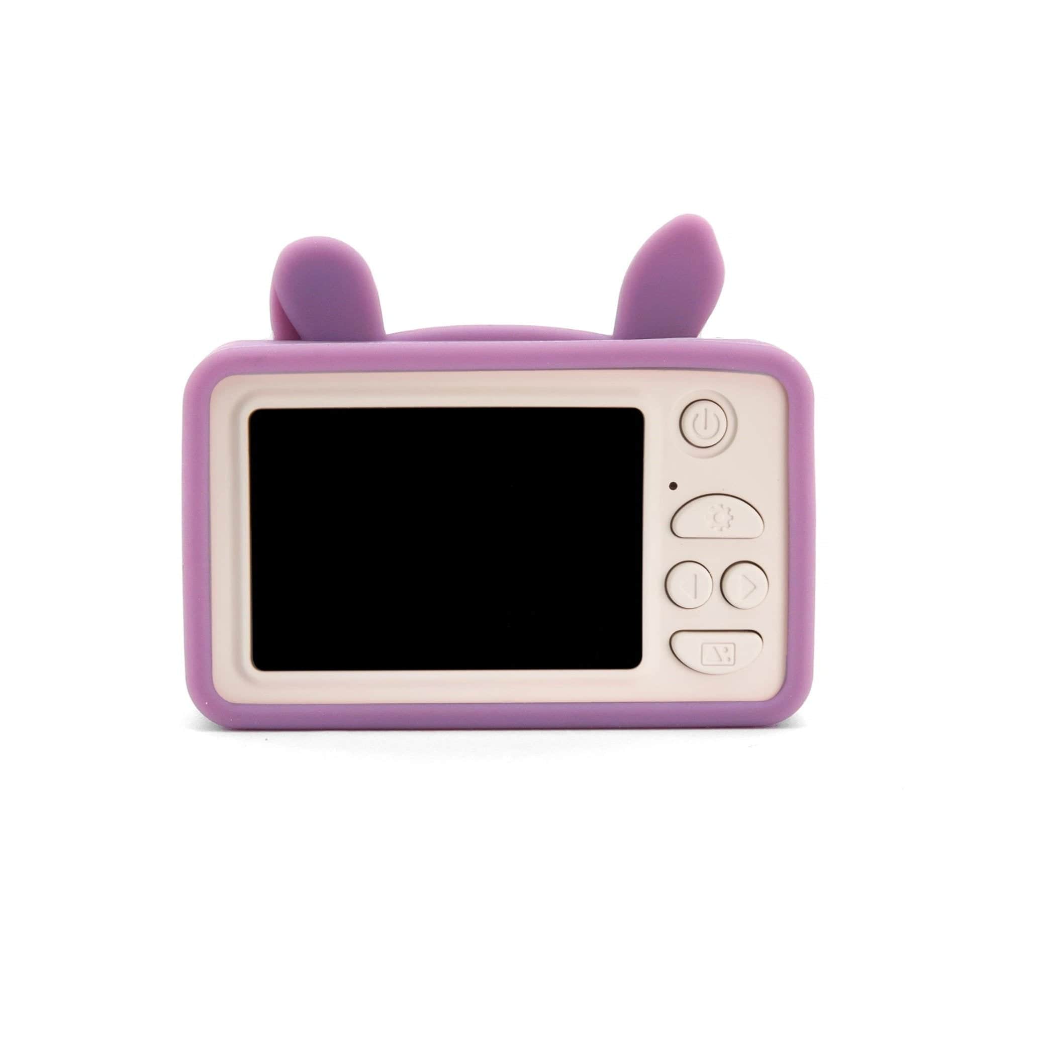 Hoppstar Kids Digital Camera Hoppstar Rookie Digital Camera (Blossom)