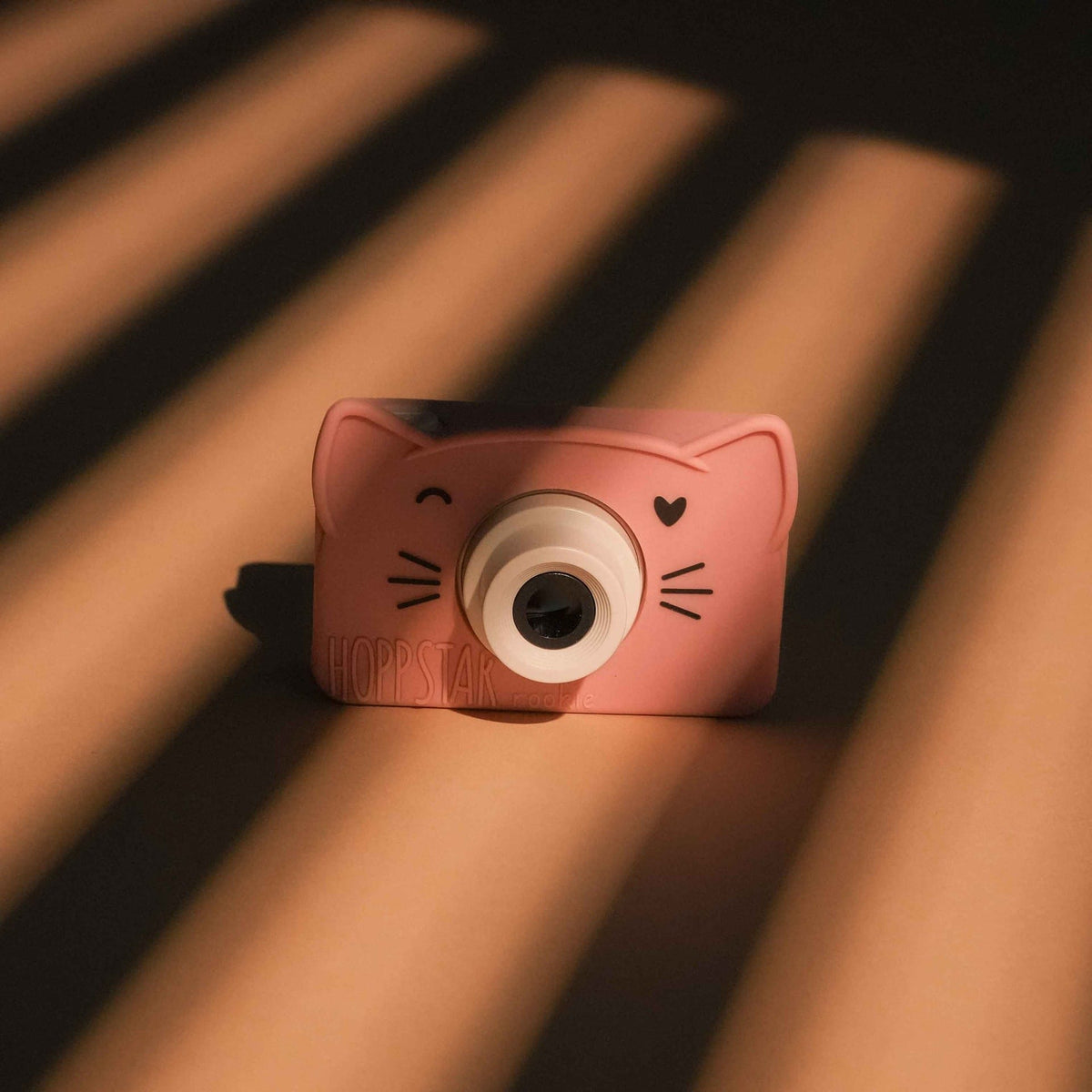 Hoppstar Kids Digital Camera Hoppstar Rookie Digital Camera - Blush