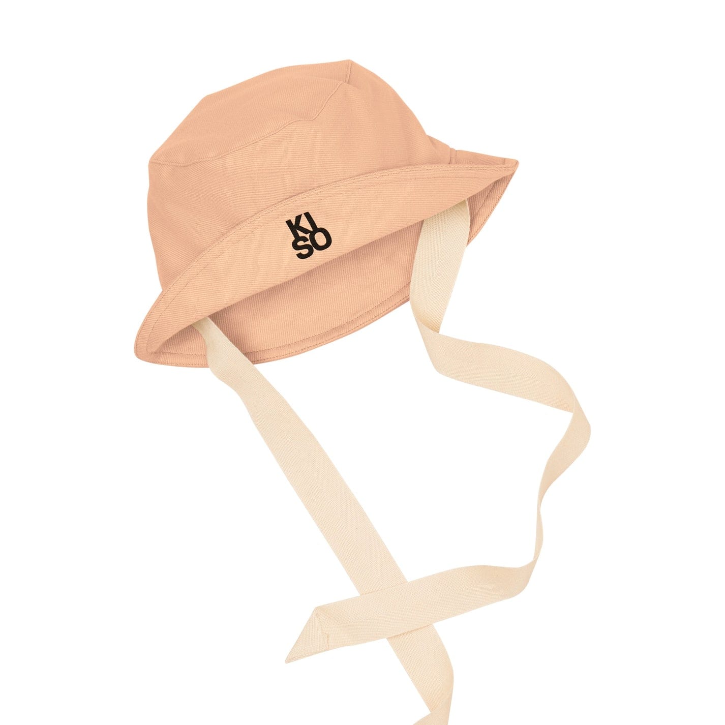 Kiso Bucket Hat Organic Cotton Bucket Hat (Clay)