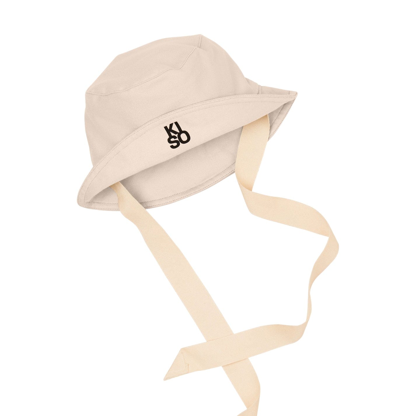 Kiso bucket hat Organic Cotton Bucket Hat (Cloud)
