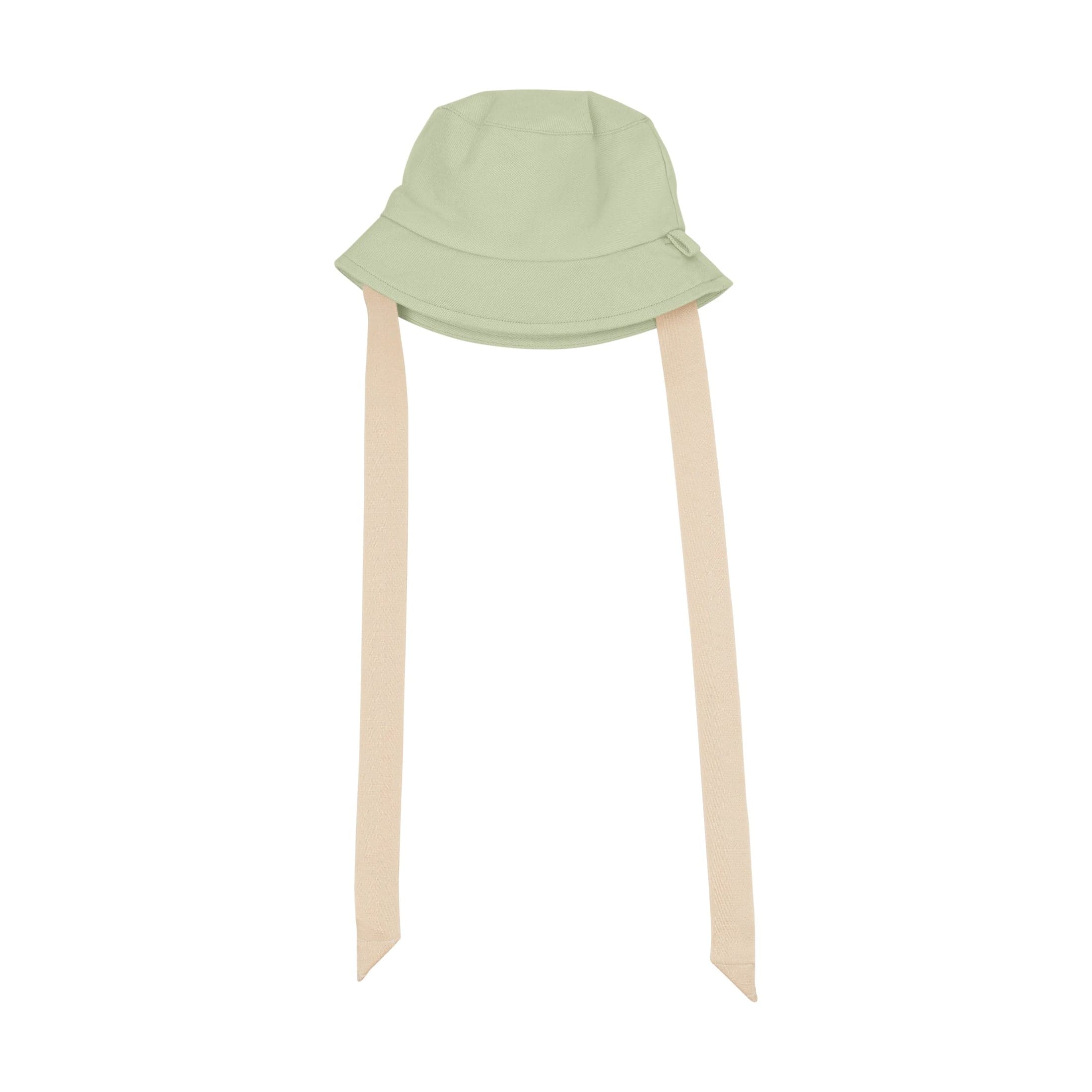 Kiso Bucket Hat Organic Cotton Bucket Hat (Forest Green)