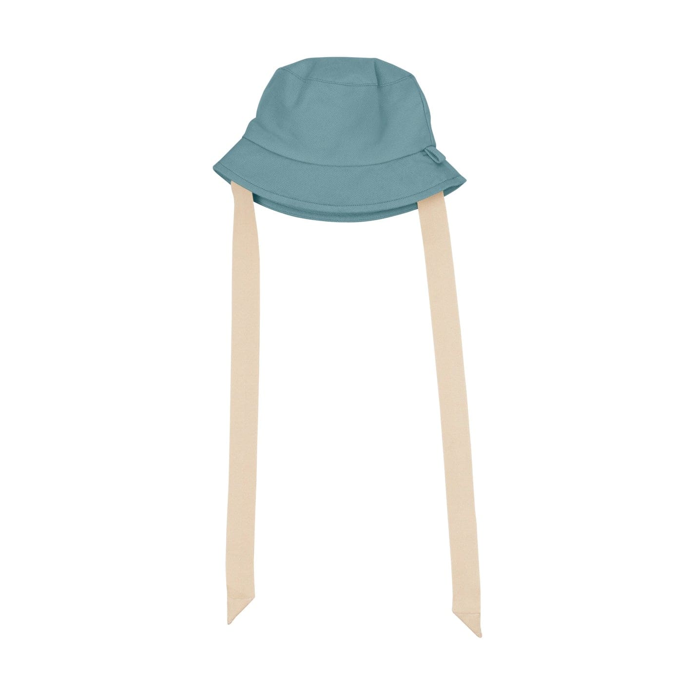 Kiso Bucket Hat Organic Cotton Bucket Hat (Ocean)