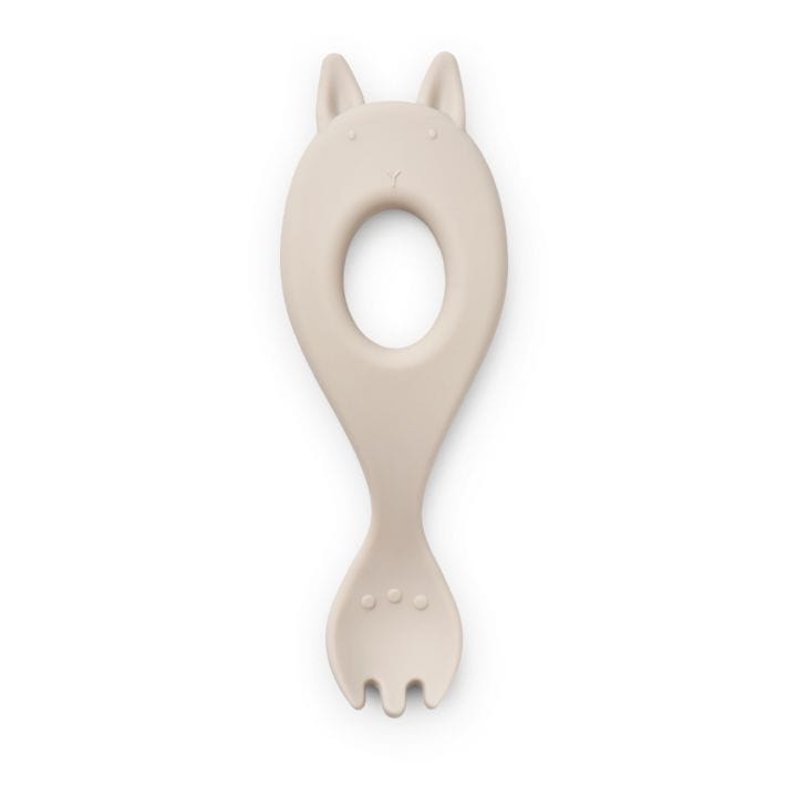 Liewood Forks Liewood Liva Fork 4-pack (Rose Multi Mix)