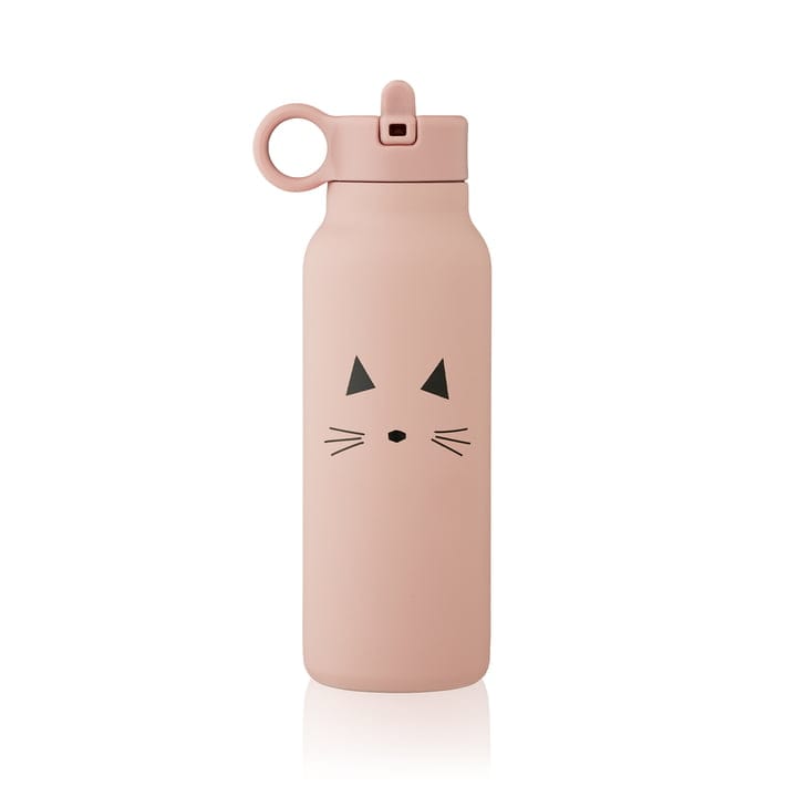 Liewood Lunch Box Liewood Falk Waterbottle (Cat Rose)