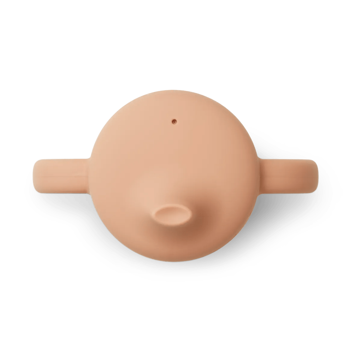 Liewood Sippy Cup Neil Mr Bear Sippy Cup (Tuscany Rose)