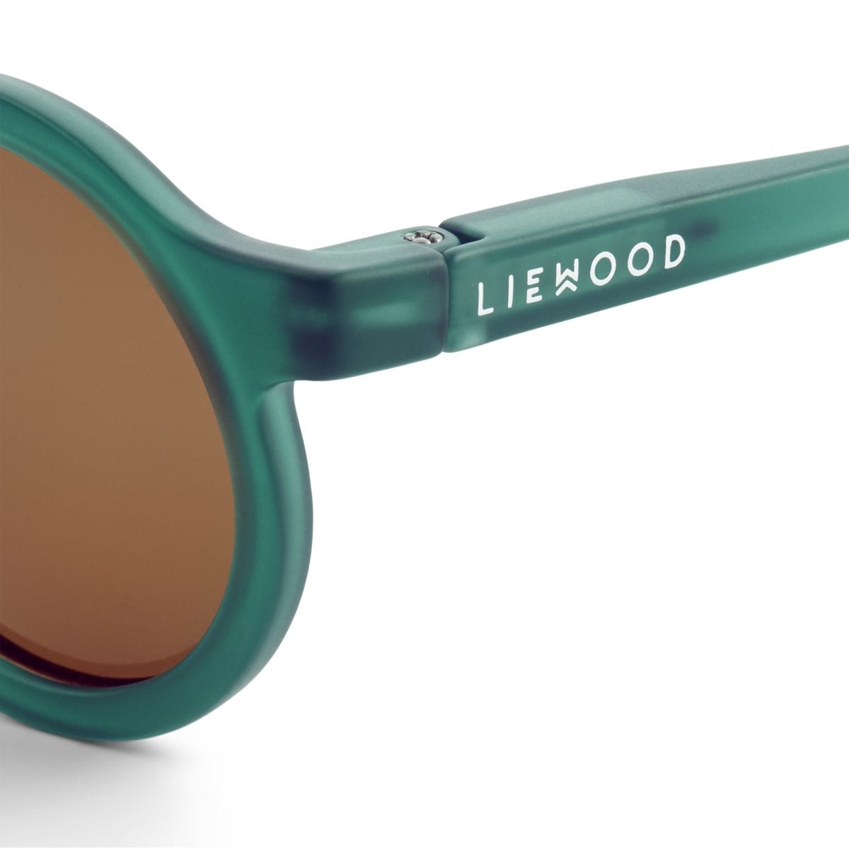 Liewood Sunglasses Liewood Darla Sunglasses 1-3 yrs (Garden Green)