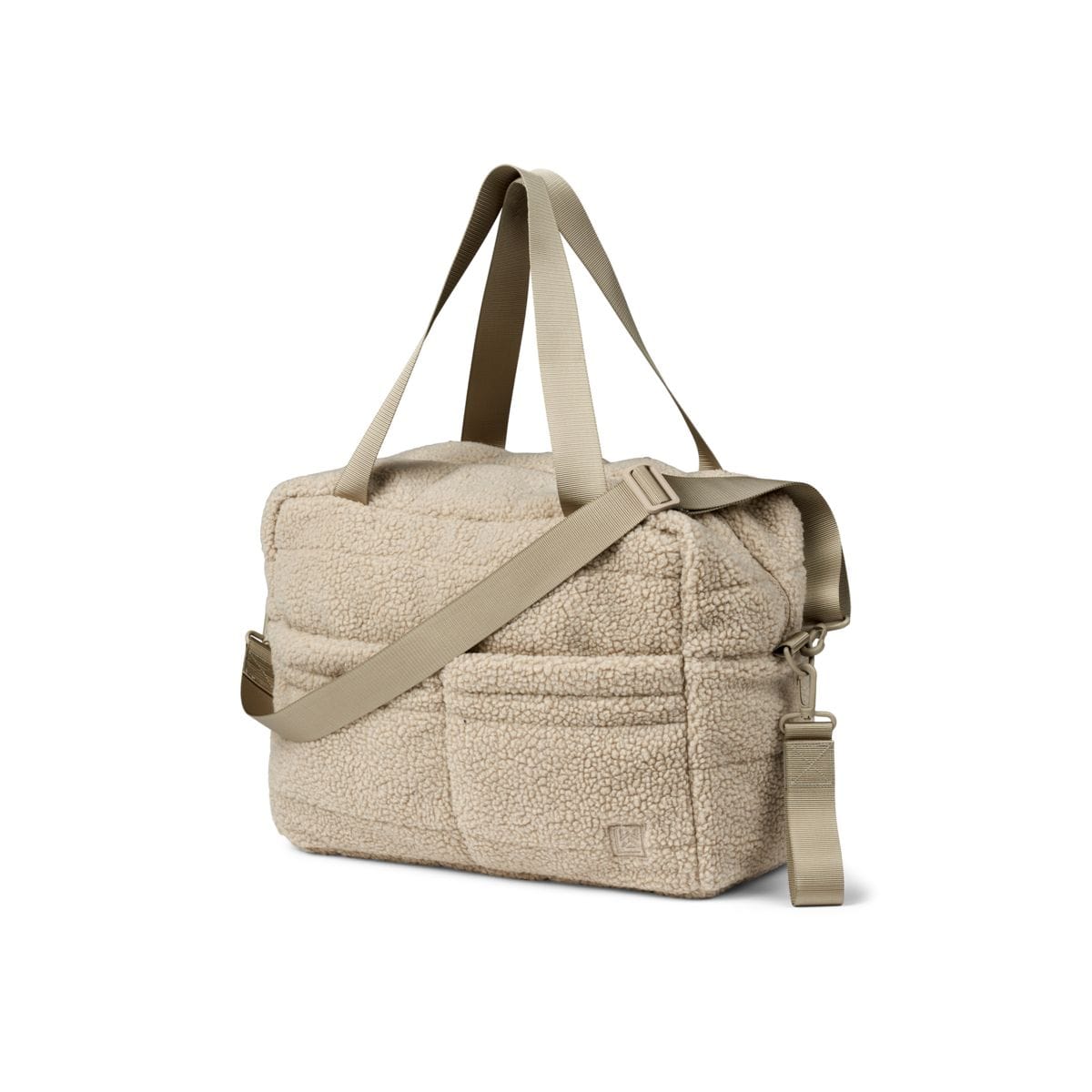 Liewood Water Bottle Liewood Menza Pile Nursing Bag