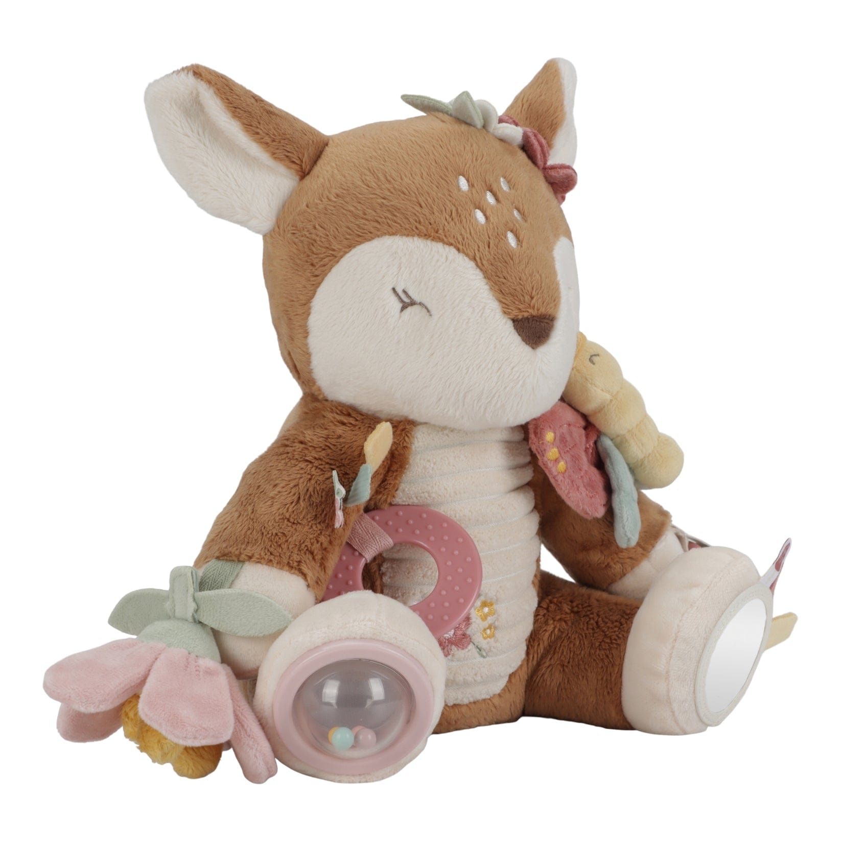 Little Dutch Activity Cube Little Dutch Activity Deer - Fairy Garden