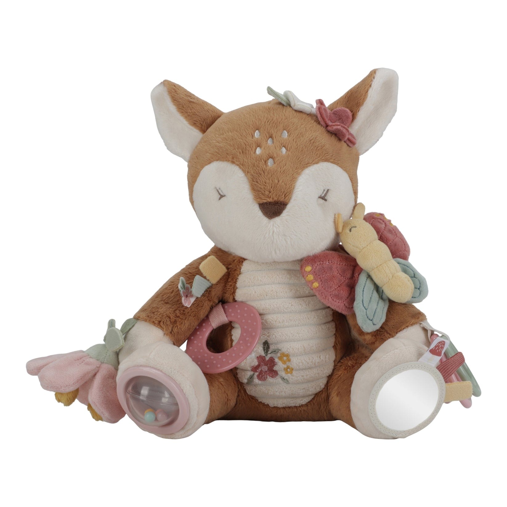 Little Dutch Activity Cube Little Dutch Activity Deer - Fairy Garden