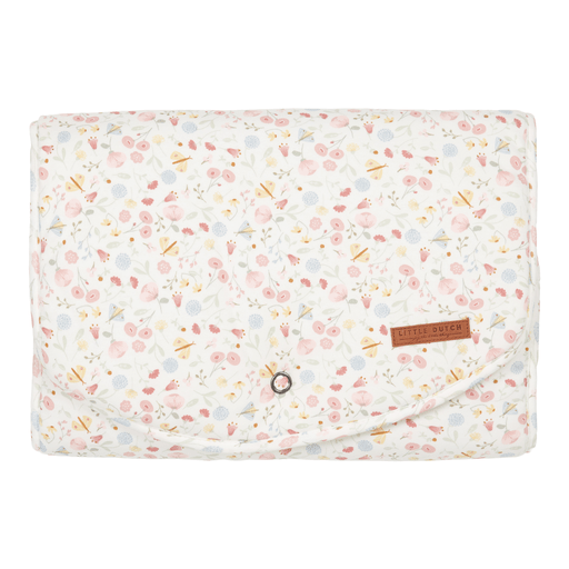 Little Dutch Changing Mat Little Dutch Changing Pad (Flowers & Butterflies)