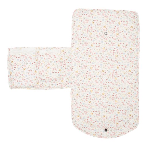 Little Dutch Changing Mat Little Dutch Changing Pad (Flowers & Butterflies)