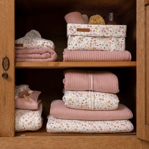 Little Dutch Changing Mat Little Dutch Changing Pad (Flowers & Butterflies)