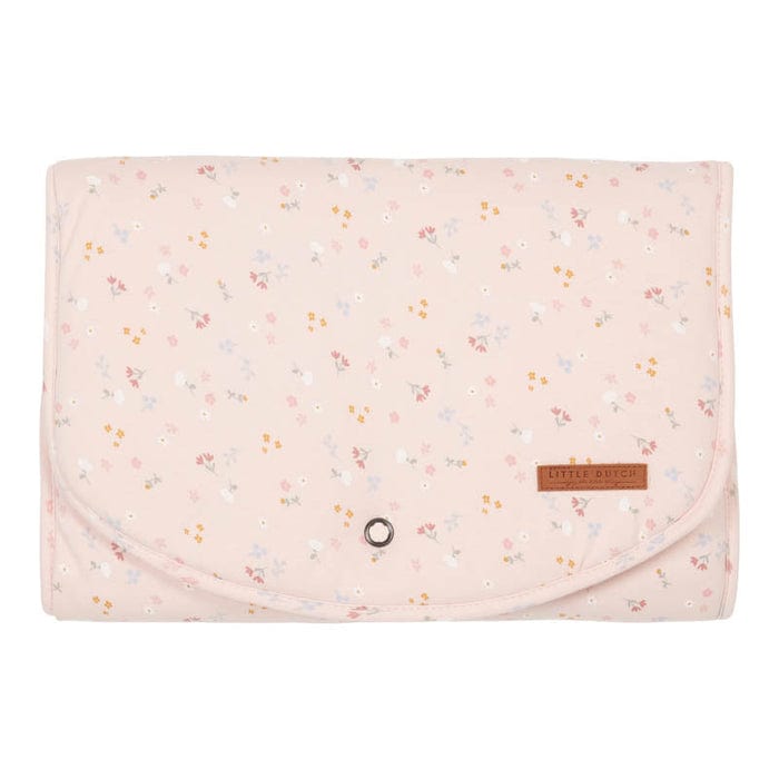 Little Dutch Changing Mat Little Dutch Changing Pad (Little Pink Flowers)